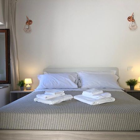 Alloggio Rurale Ferentillo Hotel ภายนอก รูปภาพ