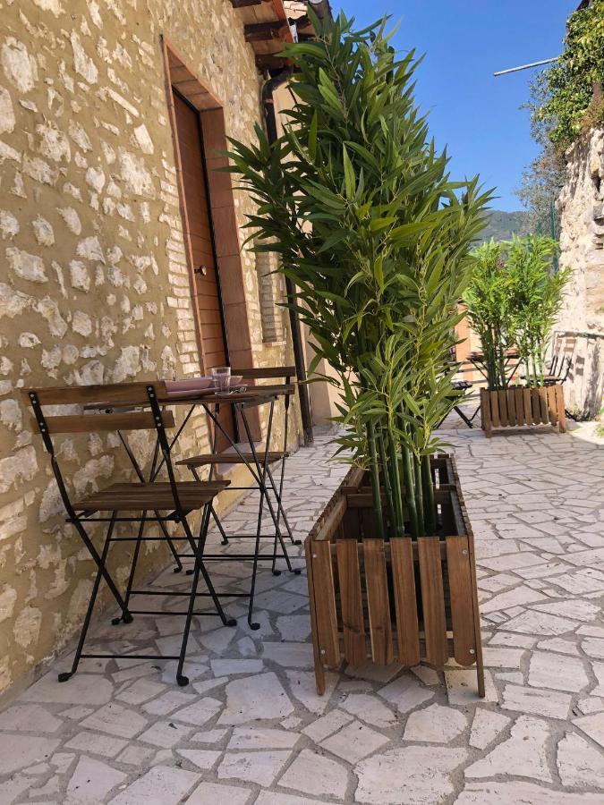 Alloggio Rurale Ferentillo Hotel ภายนอก รูปภาพ