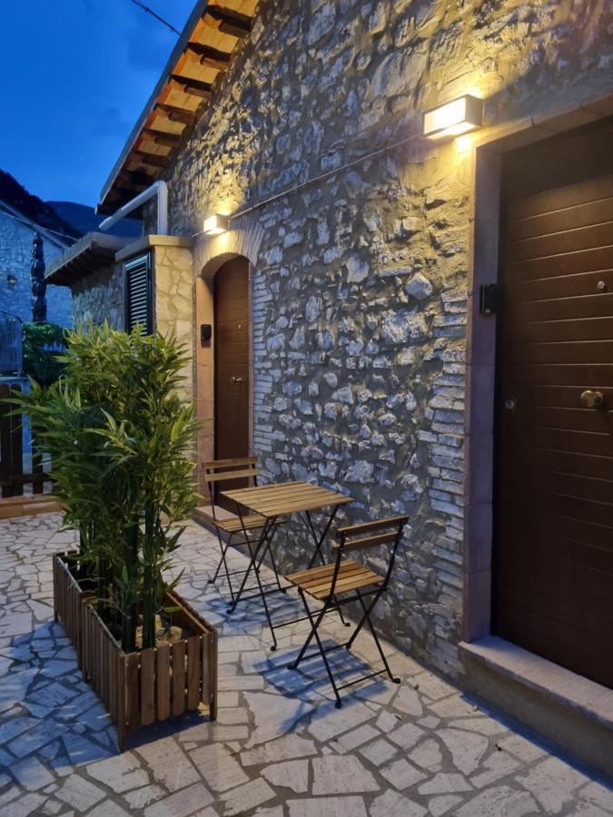Alloggio Rurale Ferentillo Hotel ภายนอก รูปภาพ