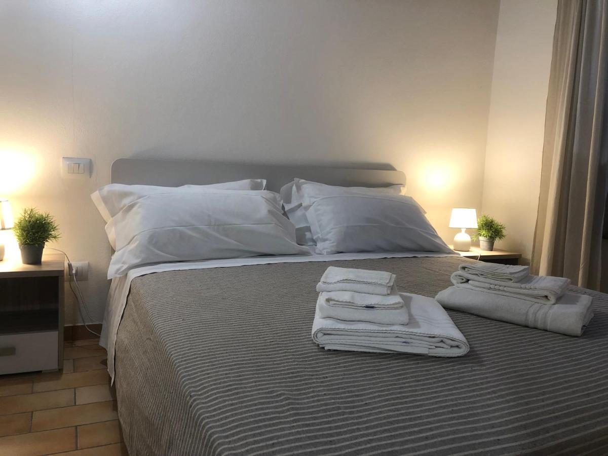 Alloggio Rurale Ferentillo Hotel ภายนอก รูปภาพ