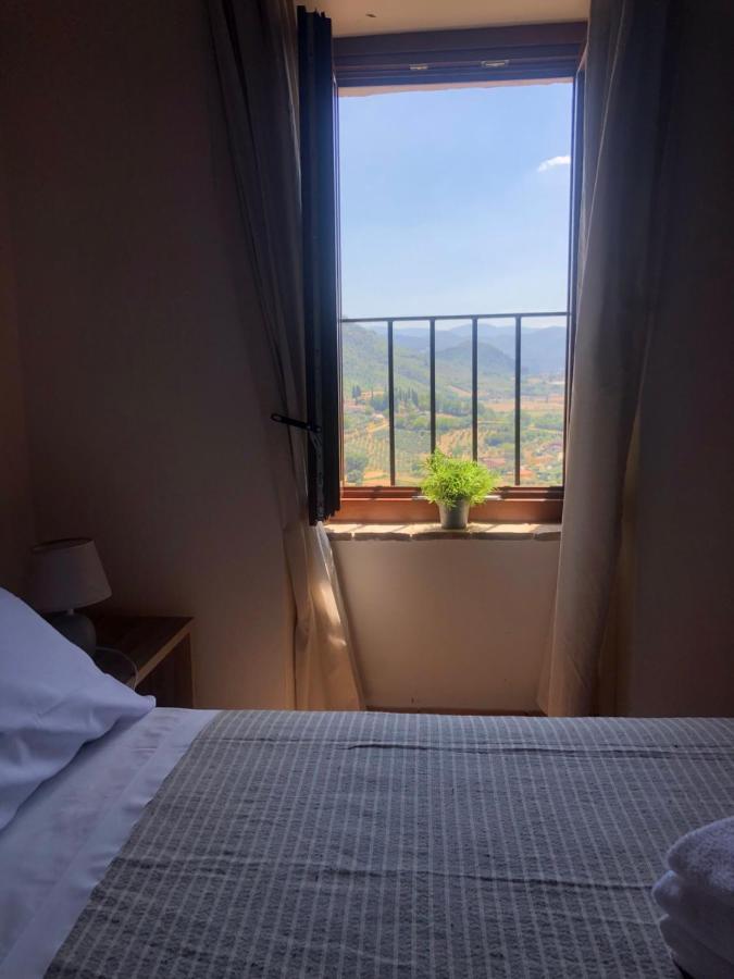 Alloggio Rurale Ferentillo Hotel ภายนอก รูปภาพ
