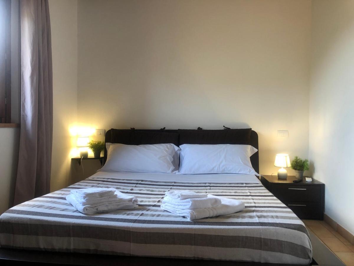 Alloggio Rurale Ferentillo Hotel ภายนอก รูปภาพ