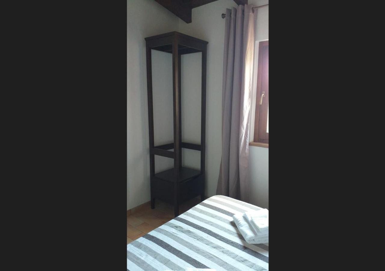 Alloggio Rurale Ferentillo Hotel ภายนอก รูปภาพ
