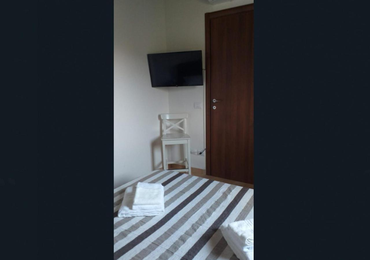 Alloggio Rurale Ferentillo Hotel ภายนอก รูปภาพ