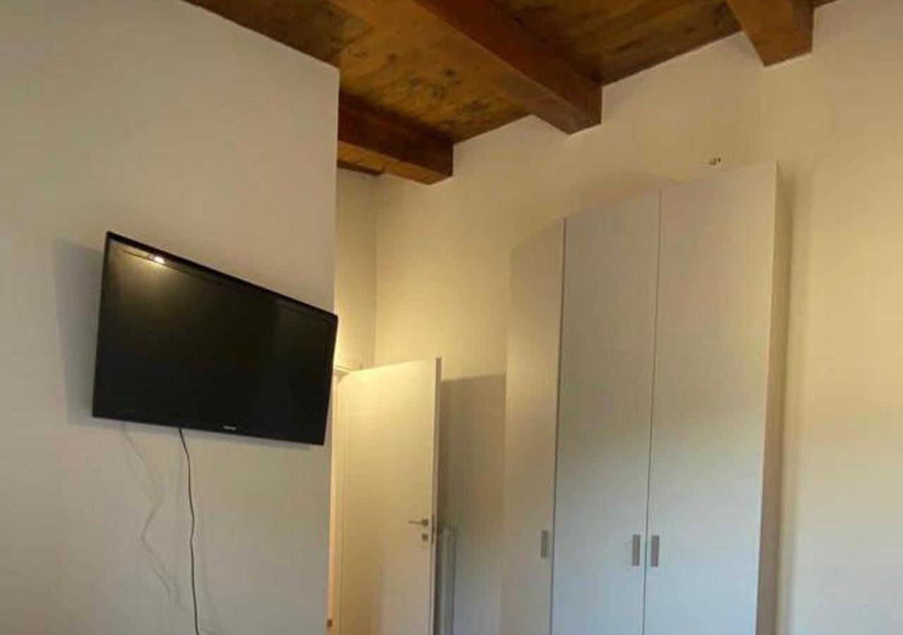 Alloggio Rurale Ferentillo Hotel ภายนอก รูปภาพ